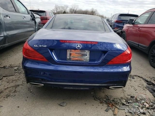 2020 Mercedes-Benz R231 SL-Class - Image 14 of 16