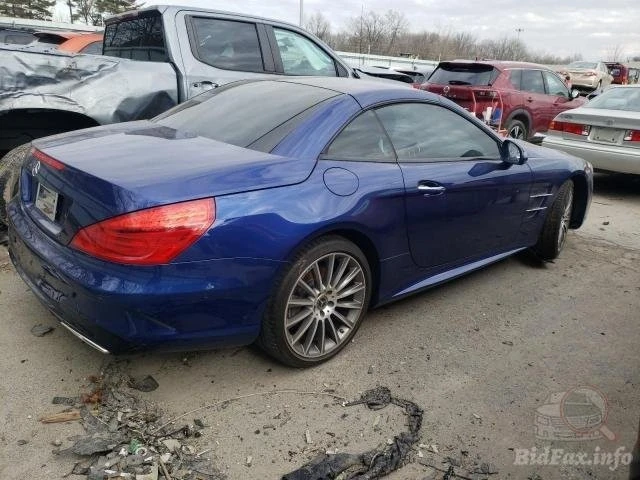 2020 Mercedes-Benz R231 SL-Class - Image 8 of 16