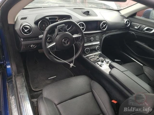 2020 Mercedes-Benz R231 SL-Class - Image 13 of 16
