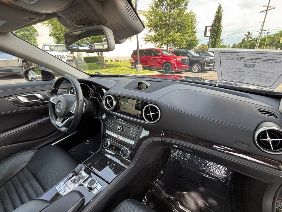 2020 Mercedes-Benz R231 SL-Class - Image 18 of 31