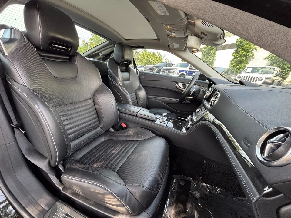 2020 Mercedes-Benz R231 SL-Class - Image 19 of 31