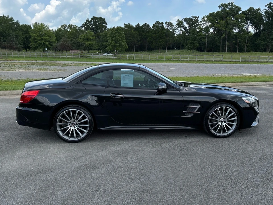 2020 Mercedes-Benz R231 SL-Class - Image 8 of 31