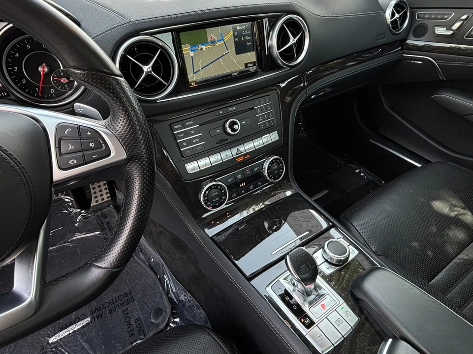 2020 Mercedes-Benz R231 SL-Class - Image 15 of 31
