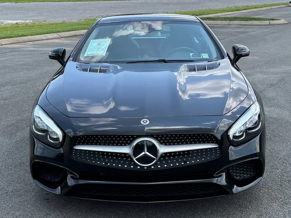 2020 Mercedes-Benz R231 SL-Class - Image 6 of 31