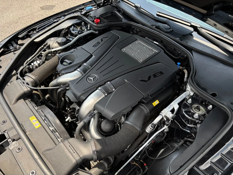 2020 Mercedes-Benz R231 SL-Class - Image 31 of 31