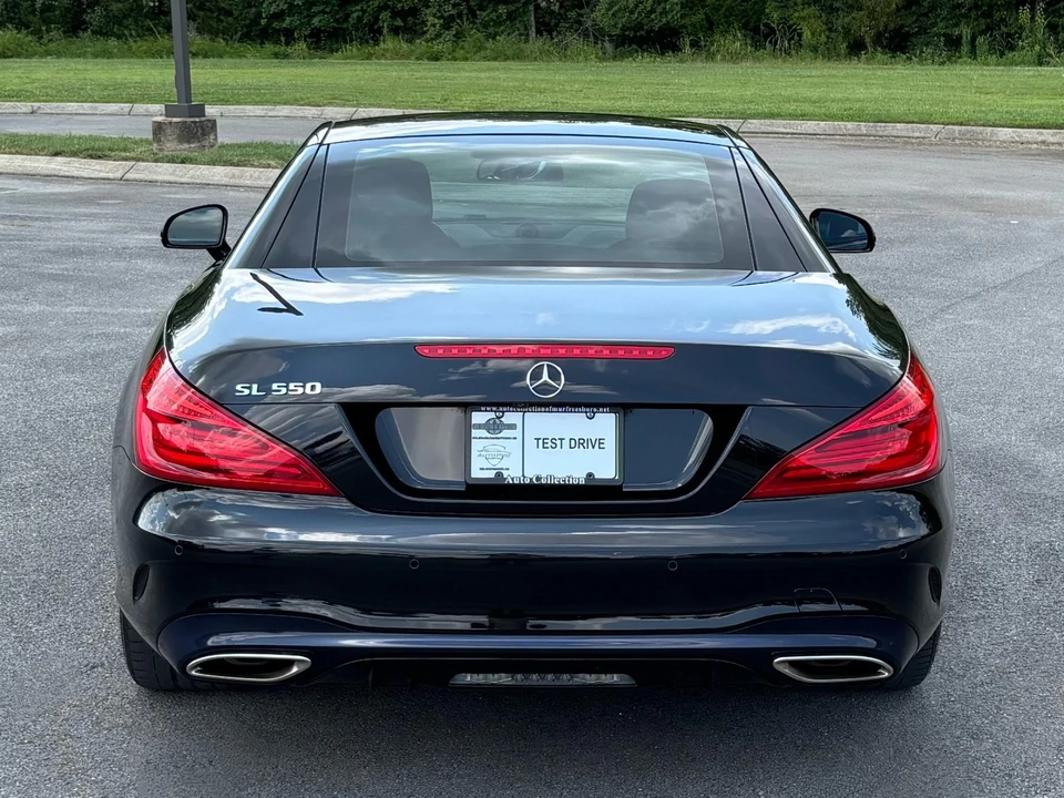2020 Mercedes-Benz R231 SL-Class - Image 5 of 31