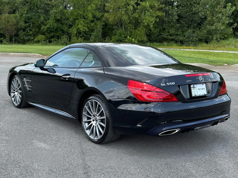 2020 Mercedes-Benz R231 SL-Class - Image 4 of 31