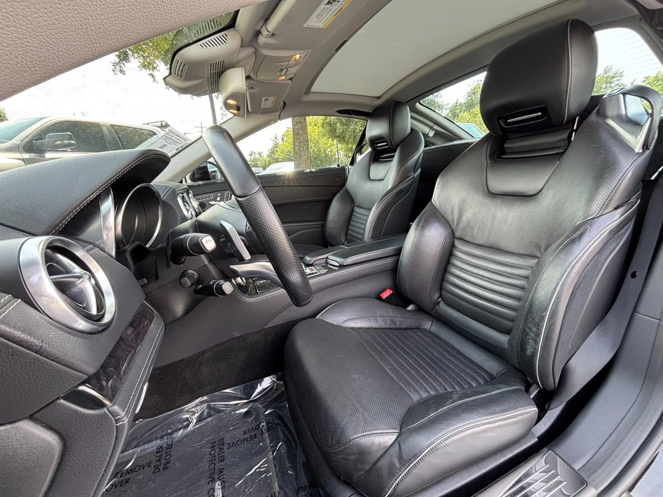 2020 Mercedes-Benz R231 SL-Class - Image 12 of 31