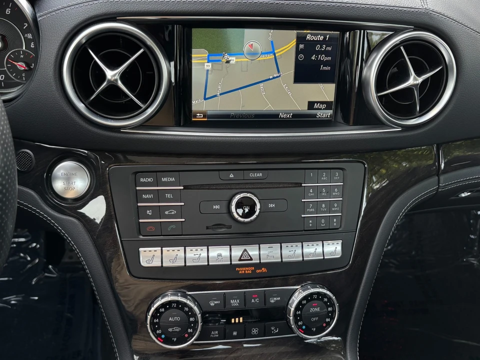 2020 Mercedes-Benz R231 SL-Class - Image 27 of 31