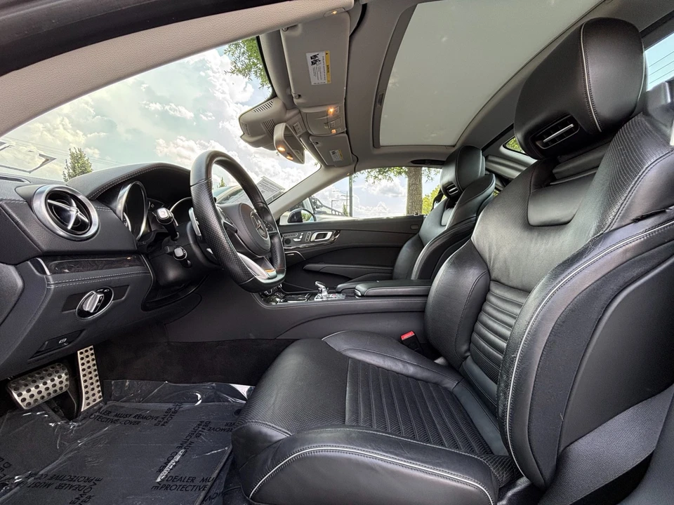 2020 Mercedes-Benz R231 SL-Class - Image 9 of 31
