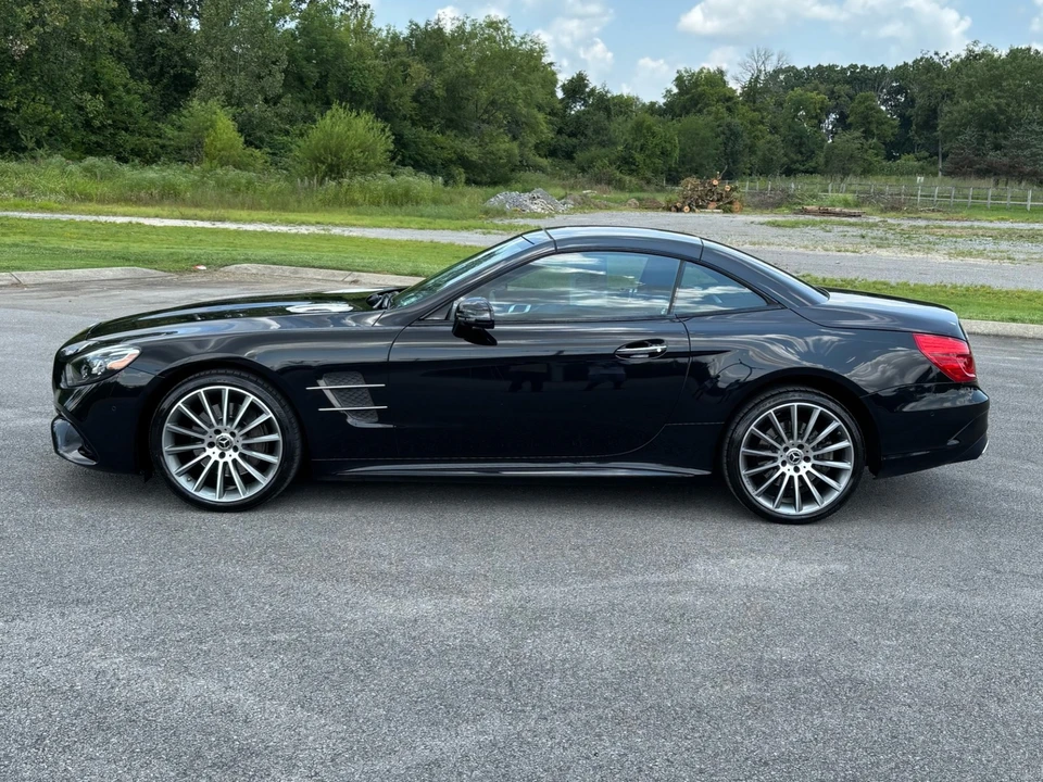 2020 Mercedes-Benz R231 SL-Class - Image 7 of 31