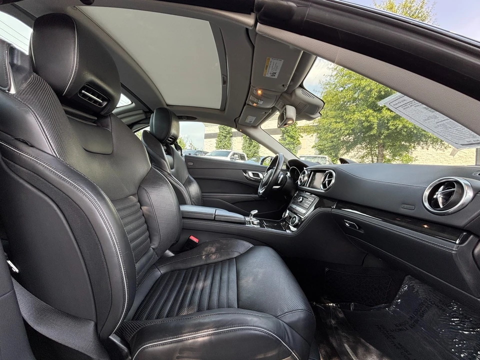 2020 Mercedes-Benz R231 SL-Class - Image 16 of 31