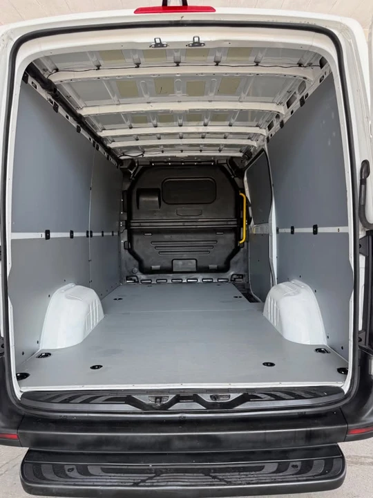 2020 Mercedes-Benz VS30 Sprinter - Image 17 of 20