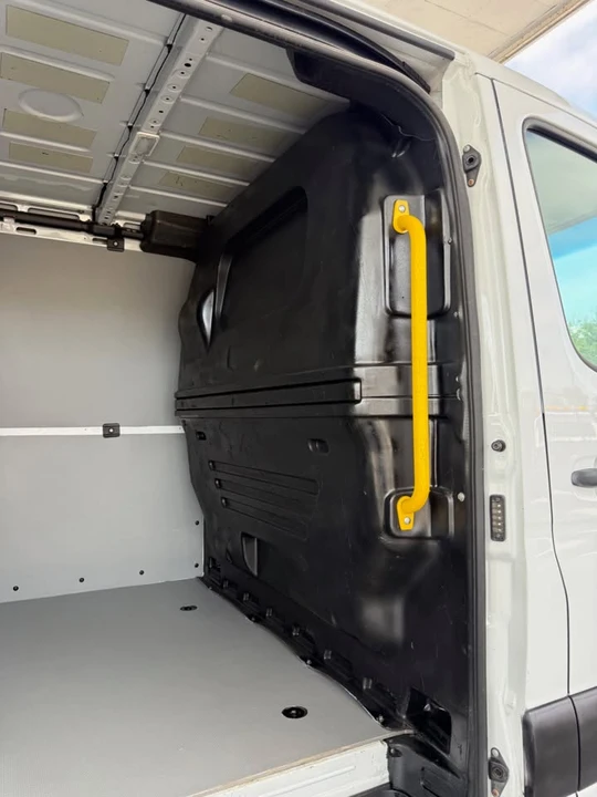 2020 Mercedes-Benz VS30 Sprinter - Image 13 of 20