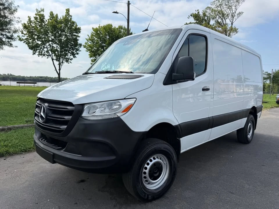 2020 Mercedes-Benz VS30 Sprinter - Image 3 of 20