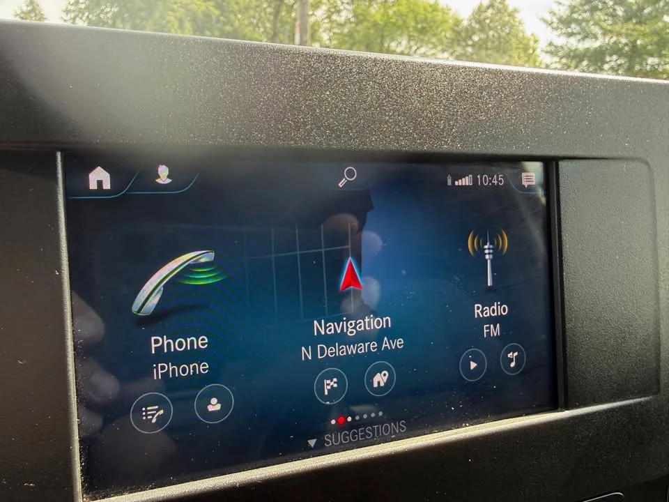 2020 Mercedes-Benz VS30 Sprinter - Image 6 of 20