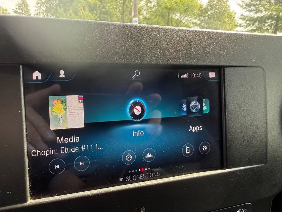 2020 Mercedes-Benz VS30 Sprinter - Image 7 of 20