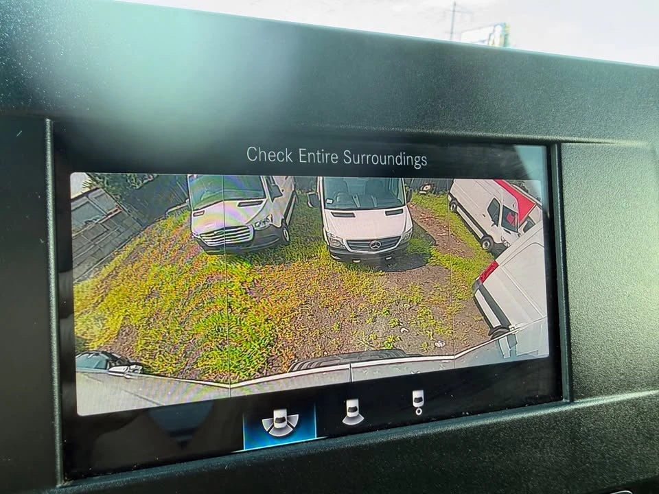 2020 Mercedes-Benz VS30 Sprinter - Image 19 of 20