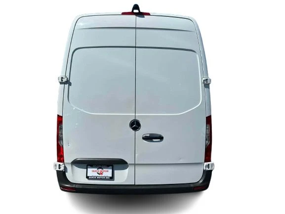 2020 Mercedes-Benz VS30 Sprinter - Image 5 of 20