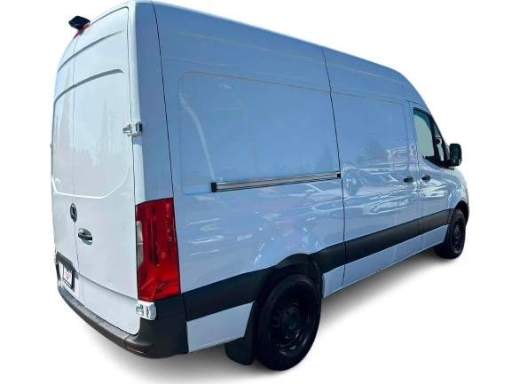 2020 Mercedes-Benz VS30 Sprinter - Image 4 of 20