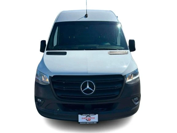 2020 Mercedes-Benz VS30 Sprinter - Image 2 of 20