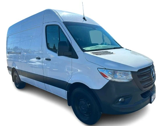 2020 Mercedes-Benz VS30 Sprinter - Image 3 of 20