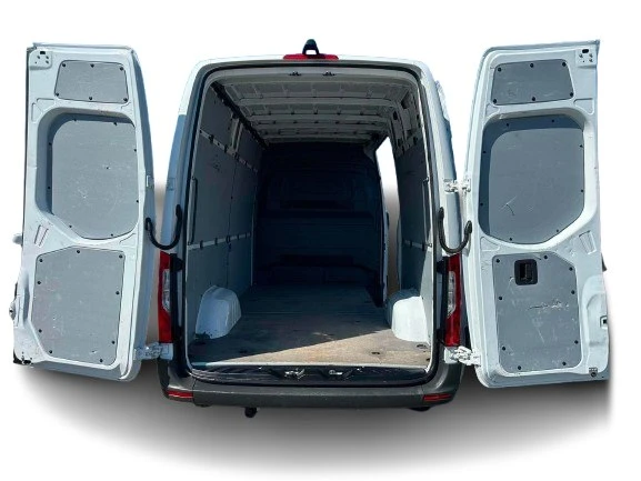 2020 Mercedes-Benz VS30 Sprinter - Image 6 of 20
