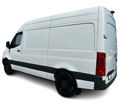 2020 Mercedes-Benz VS30 Sprinter - Image 9 of 20