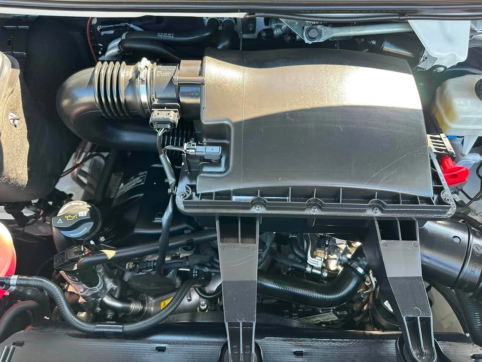 2020 Mercedes-Benz VS30 Sprinter - Image 10 of 20