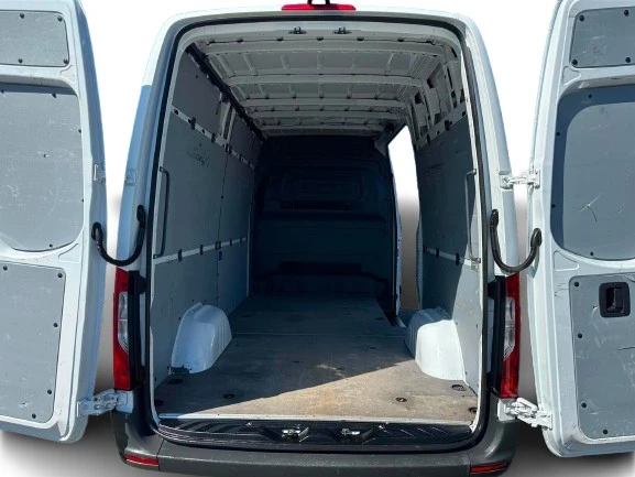 2020 Mercedes-Benz VS30 Sprinter - Image 7 of 20