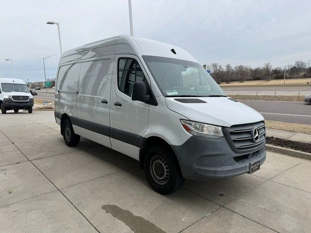2020 Mercedes-Benz VS30 Sprinter - Image 3 of 21
