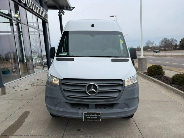 2020 Mercedes-Benz VS30 Sprinter - Image 2 of 21