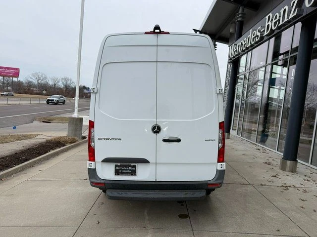 2020 Mercedes-Benz VS30 Sprinter - Image 6 of 21
