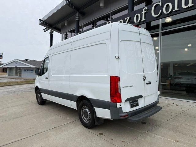 2020 Mercedes-Benz VS30 Sprinter - Image 7 of 21