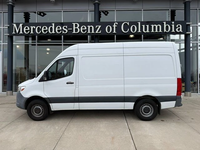 2020 Mercedes-Benz VS30 Sprinter - Image 8 of 21