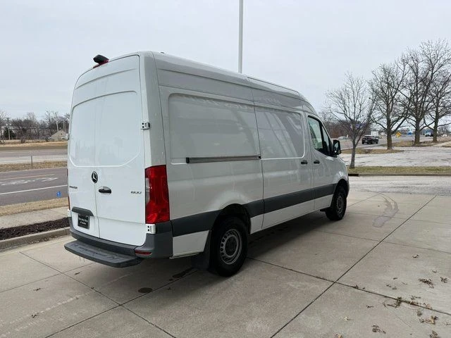 2020 Mercedes-Benz VS30 Sprinter - Image 5 of 21