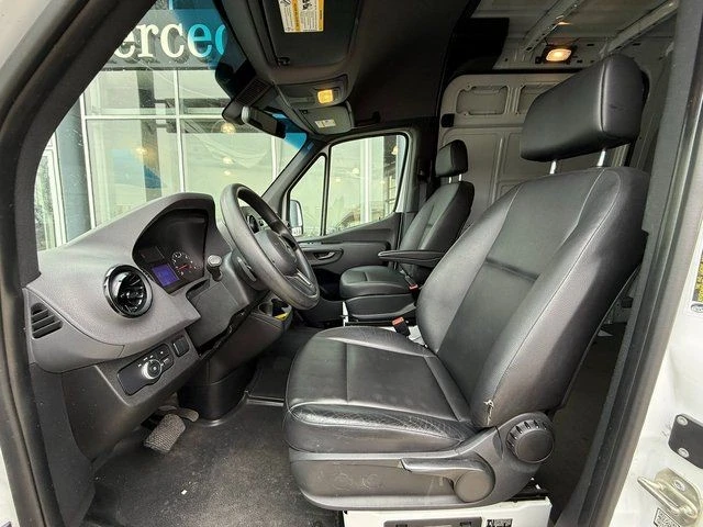 2020 Mercedes-Benz VS30 Sprinter - Image 11 of 12
