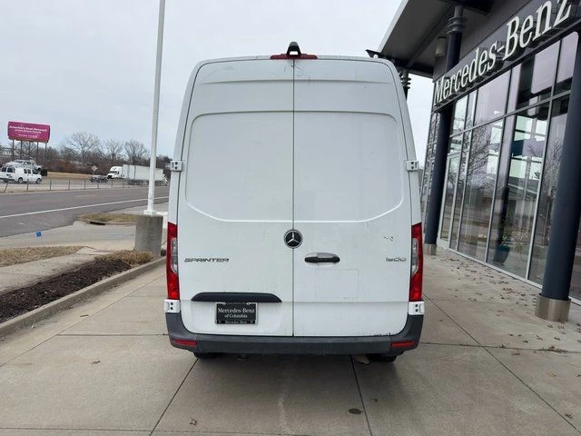 2020 Mercedes-Benz VS30 Sprinter - Image 6 of 12