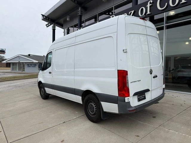 2020 Mercedes-Benz VS30 Sprinter - Image 7 of 12