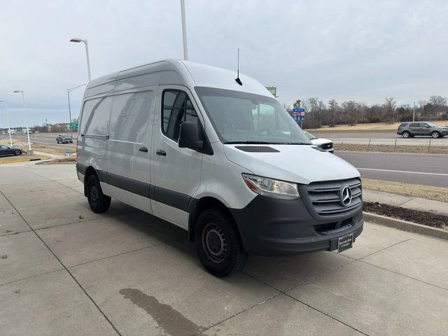 2020 Mercedes-Benz VS30 Sprinter - Image 3 of 12