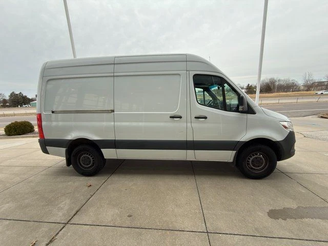 2020 Mercedes-Benz VS30 Sprinter - Image 4 of 12