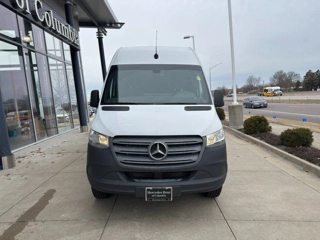 2020 Mercedes-Benz VS30 Sprinter - Image 2 of 12