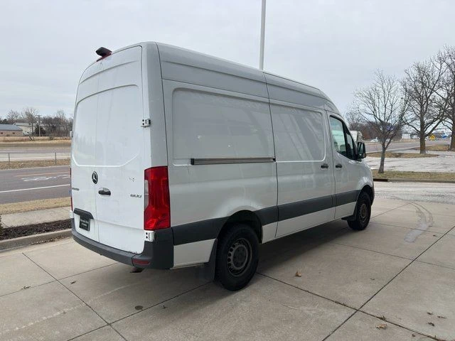2020 Mercedes-Benz VS30 Sprinter - Image 5 of 12