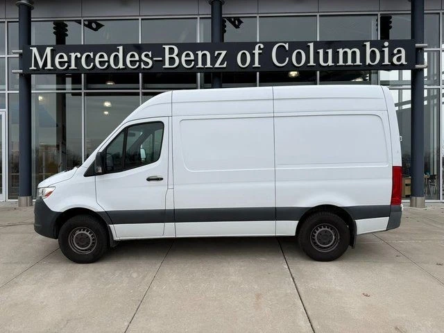 2020 Mercedes-Benz VS30 Sprinter - Image 8 of 12