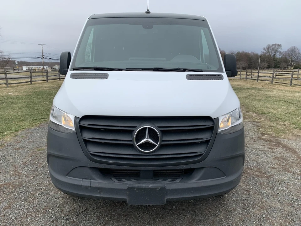 2020 Mercedes-Benz VS30 Sprinter - Image 2 of 21