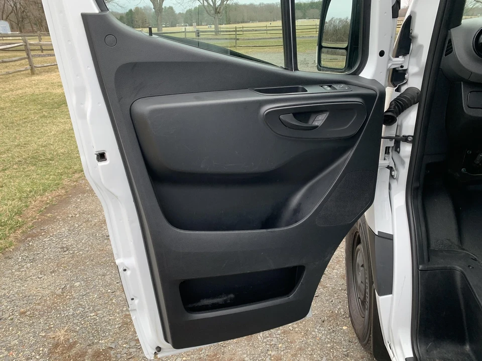 2020 Mercedes-Benz VS30 Sprinter - Image 11 of 21