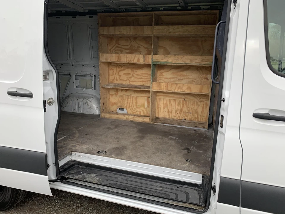 2020 Mercedes-Benz VS30 Sprinter - Image 17 of 21