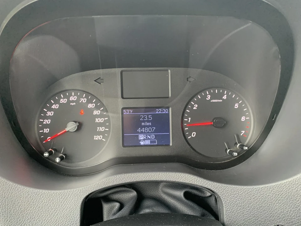 2020 Mercedes-Benz VS30 Sprinter - Image 21 of 21