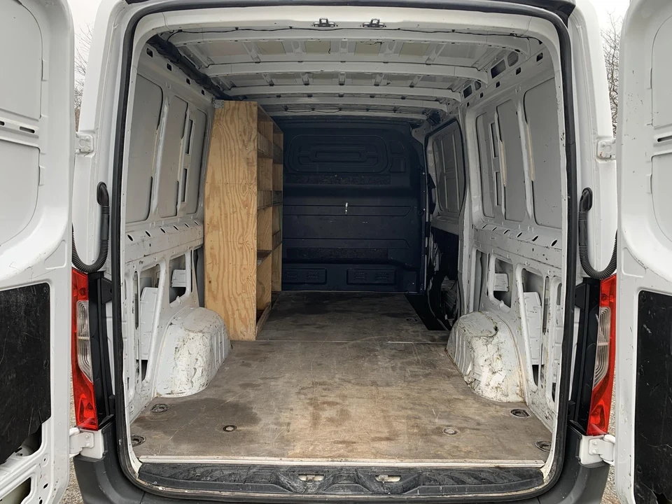 2020 Mercedes-Benz VS30 Sprinter - Image 13 of 21