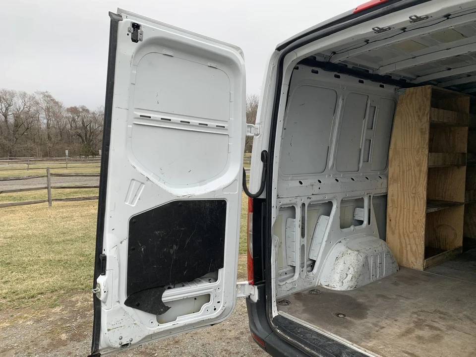 2020 Mercedes-Benz VS30 Sprinter - Image 14 of 21